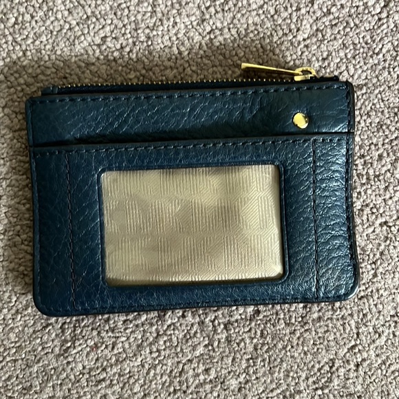 Michael Kors mini card holder with chain - Picture 2 of 5